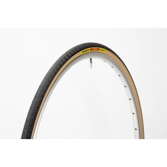 Panaracer Pasela Wire Gum Tire 27.5x1.75