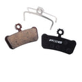 Paragon Brake Pad PBP-0-31 Sram XO trail/Elixir 7/9 Trail 4p/Guide Organic