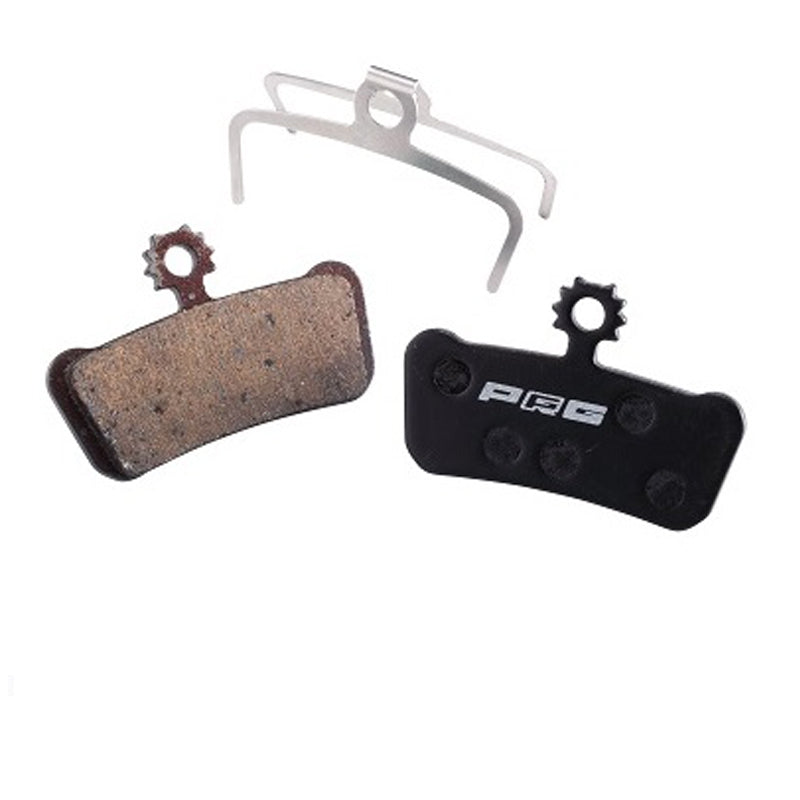 Paragon Brake Pad PBP-0-31 Sram XO trail/Elixir 7/9 Trail 4p/Guide Organic