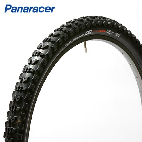 Panaracer CG 26x2.35 AC Am CedricGracia MTB Tire Tyre