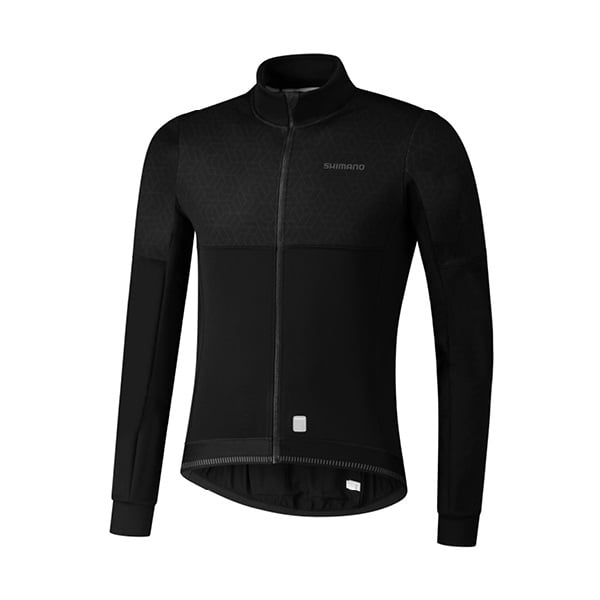 Shimano Beaufort Long Sleeves Jacket Jersey