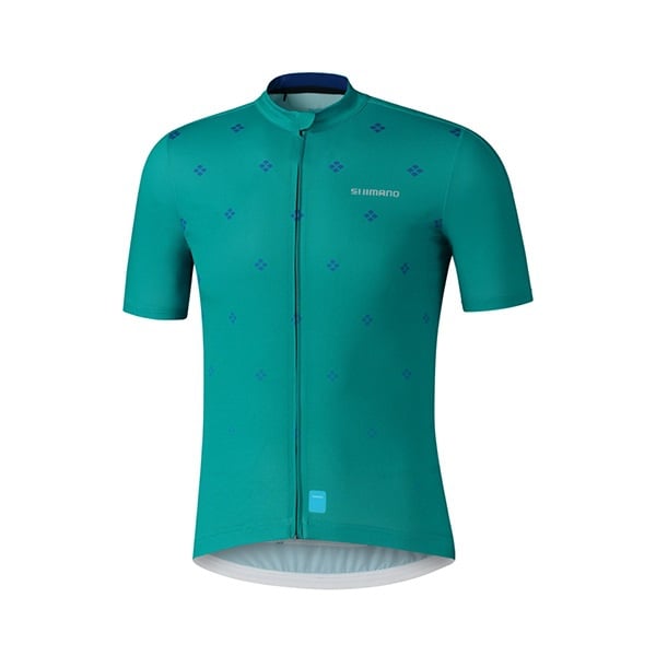 Shimano AeroLite Short Sleeves Jersey