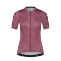 Shimano Colore Short Sleeves Jersey Women