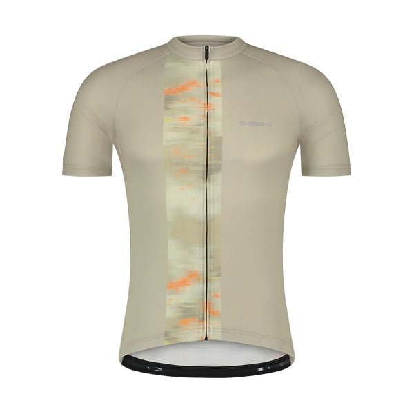 Shimano Performance Logo 2 Short Sleeves Jersey