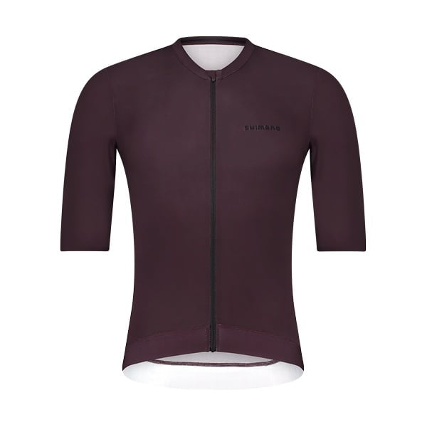 Shimano Stile Short Sleeves Jersey