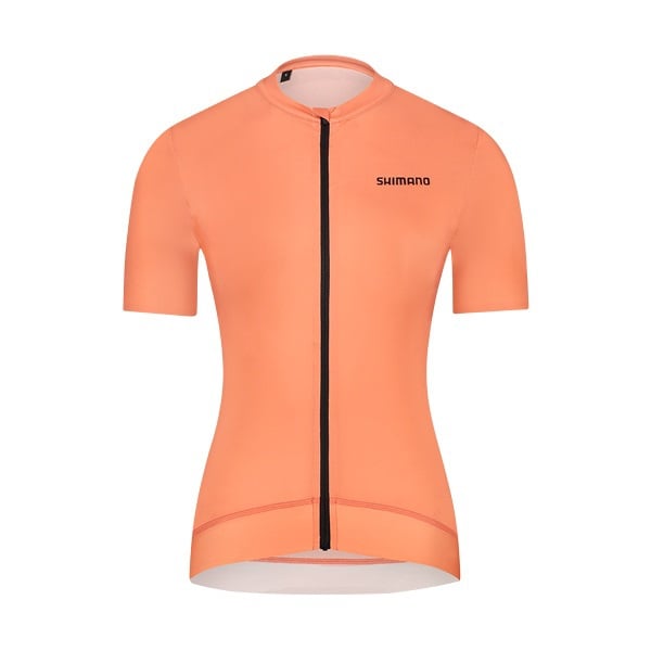 Shimano Stile Short Short Sleeves Jersey Women