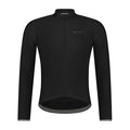 Shimano Stile Long Sleeves Jersey Black