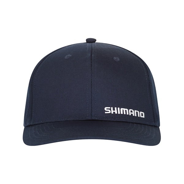 Shimano Tendenza Flat Bill Cap