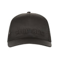 Shimano Tendenza Trucker Cap Black