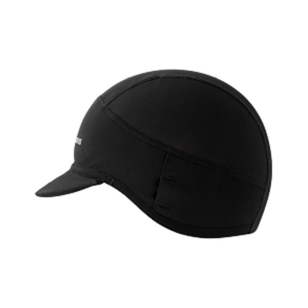 Shimano Extreme Cap Black for Winter