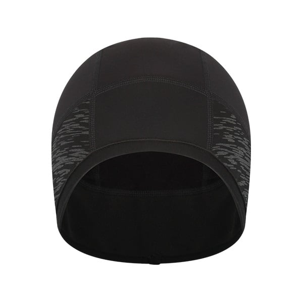 Shimano WindBreaker Skull Cap Black