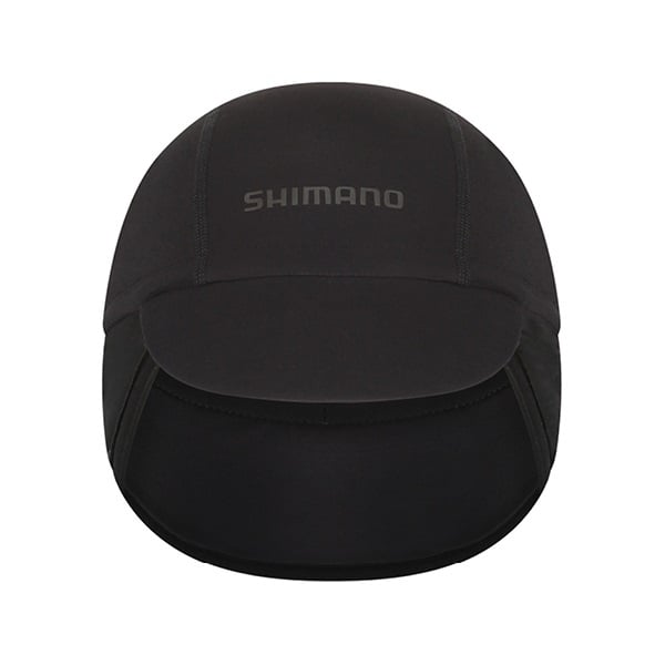 Shimano Extreme Winter Cap Black