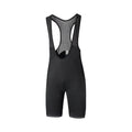 Shimano Hikari BibShorts Black