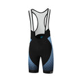 Shimano Breakaway Print Bib Shorts
