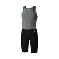 Shimano Evolve Performante Bib Shorts Black