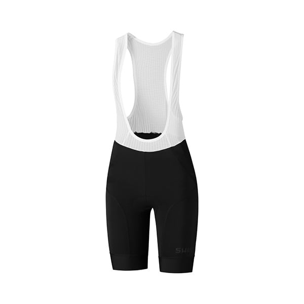 Shimano Sumire Bib Shorts Black Women