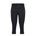 Shimano Primo 3/4 Tights Black Women
