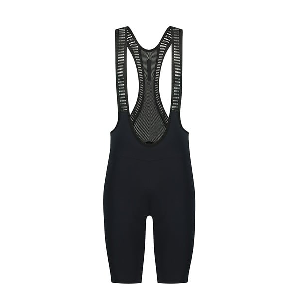Shimano Distanza Bib Shorts Black