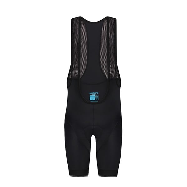 Shimano Danamico BibShorts Women Black