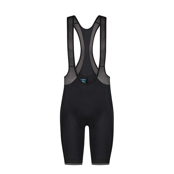 Shimano Dinamico BibShorts Black