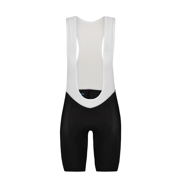 Shimano Inizio Bib Shorts Black Women