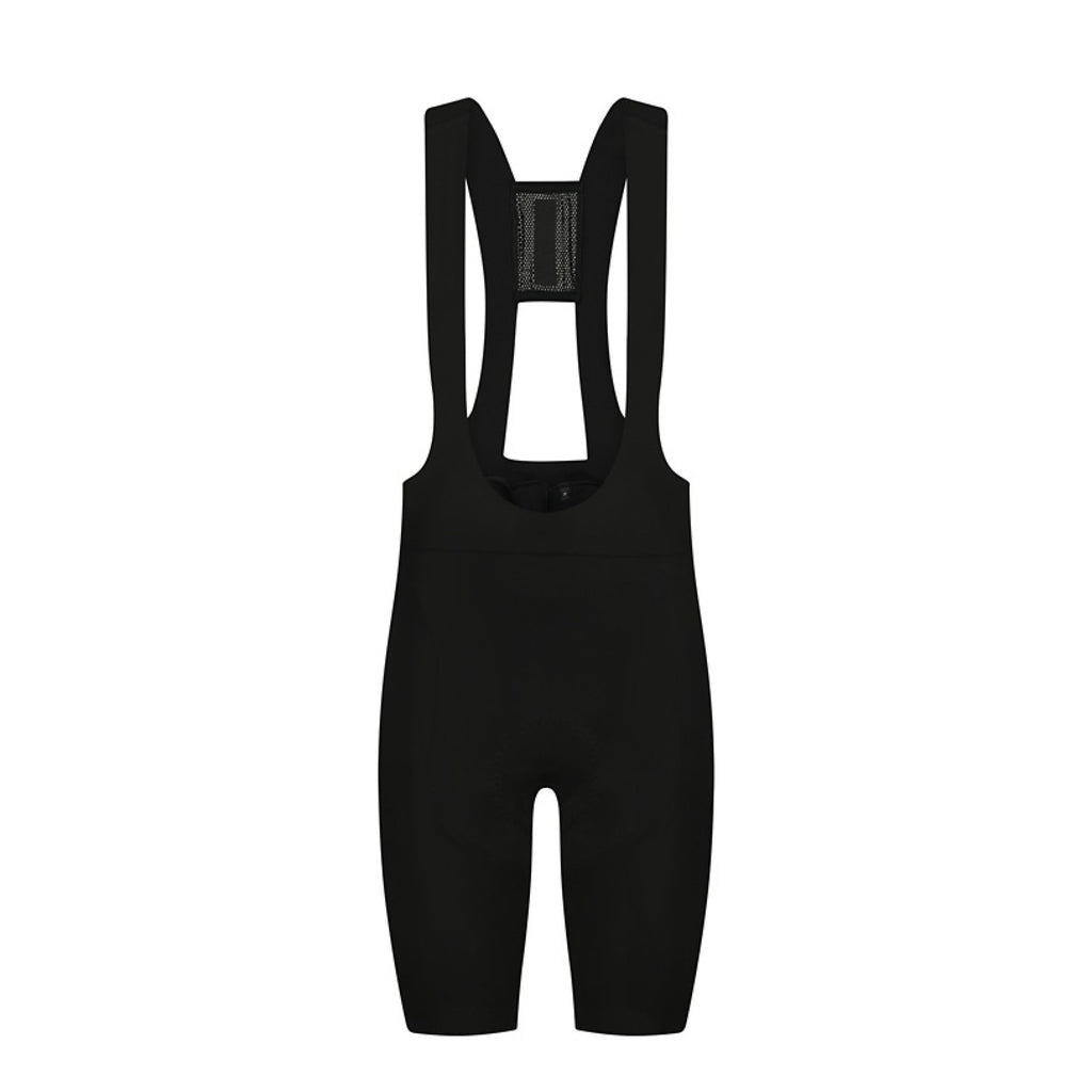 Shimano Eleganza Bib Shorts Women Black