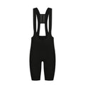 Shimano Eleganza Bib Shorts Women Black