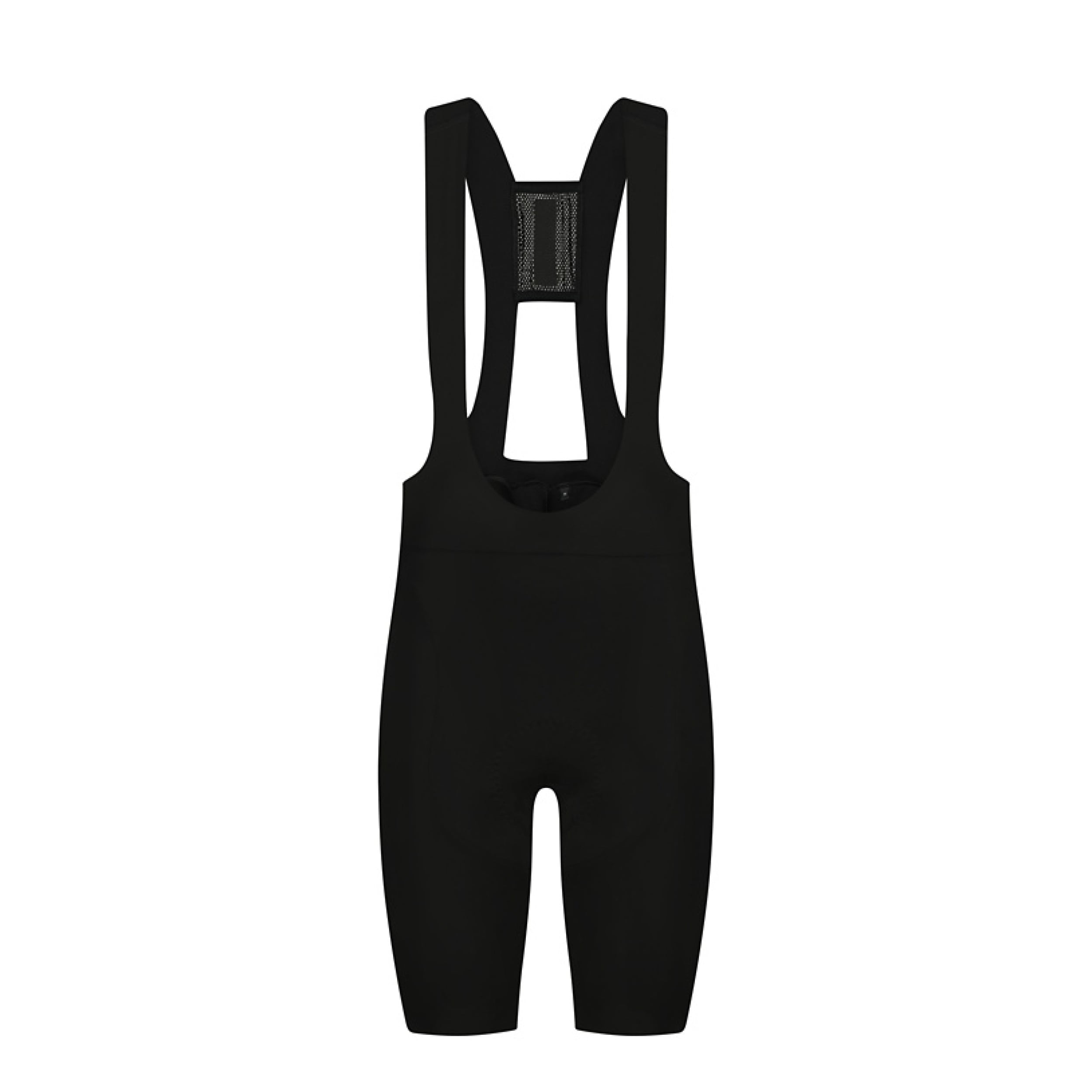Shimano Eleganza Bib Shorts Women Black
