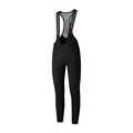 Shimano Vertex Bib Tights Black