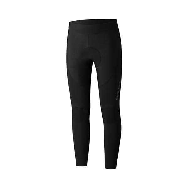 Shimano Beaufort Tights Black Performance AW