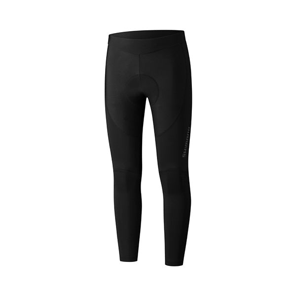 Shimano Beaufort Tights Black Performance AW