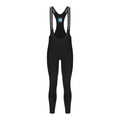Shimano Beaufort Extra Bib Tights Black