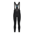 Shimano Performance AW Vertex Bib Tights Black