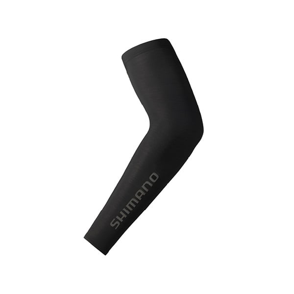 Shimano Vertex Arm Warmer Black