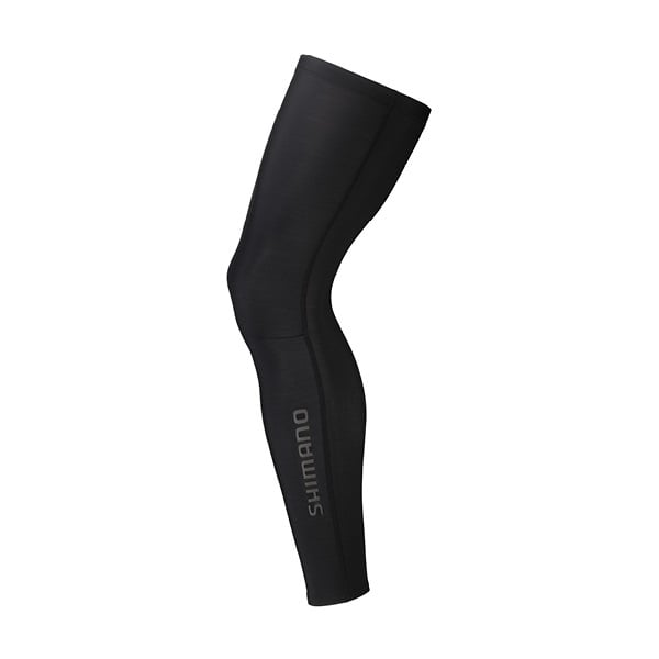Shimano Vertex Leg Warmer Black