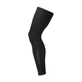Shimano Vertex Leg Warmer Black