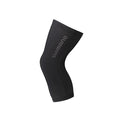 Shimano Vertex Knee Warmer Black