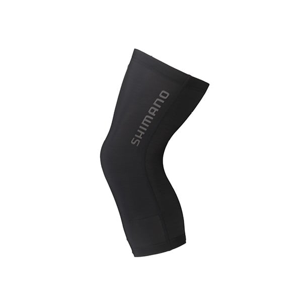 Shimano Vertex Knee Warmer Black