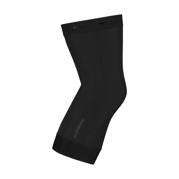 Shimano Vertex Knee Warmer 2.0 Black