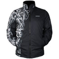 Btoperform Light Weight Padded Jacket PD-46 TRIBAL STATUE