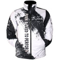 Btoperform Light Weight Padded Jacket PD-72 Oblique