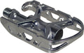 MKS Pedals Road 9/16 AL SIL AR-2 Wide