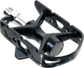 MKS Pedals AR-2 Wide Black