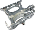 PEDAL ROAD TRACK 9/16 SEALED SIL MKS SUPREME