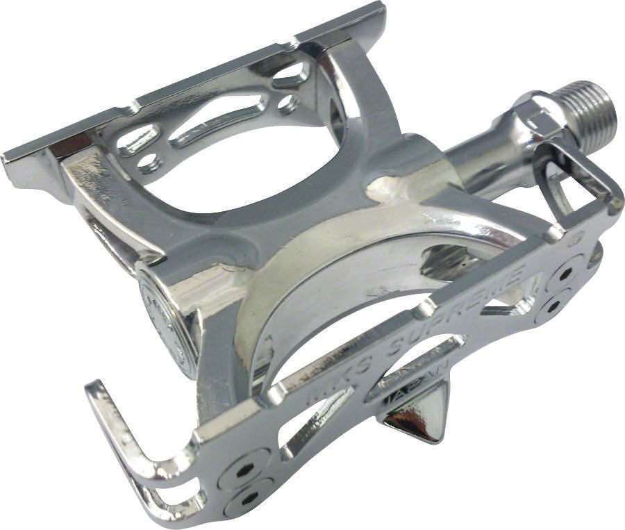 PEDAL ROAD TRACK 9/16 SEALED SIL MKS SUPREME