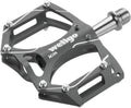 Wellgo Pedal Platform 9/16 Al Sealed Black M194