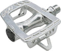 PEDAL ROAD PLATFORM 9/16 SIL MKS GR-9