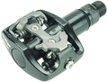 PEDAL CLIPLESS SPD 2 SIDE BLK WELLGO WPD-823