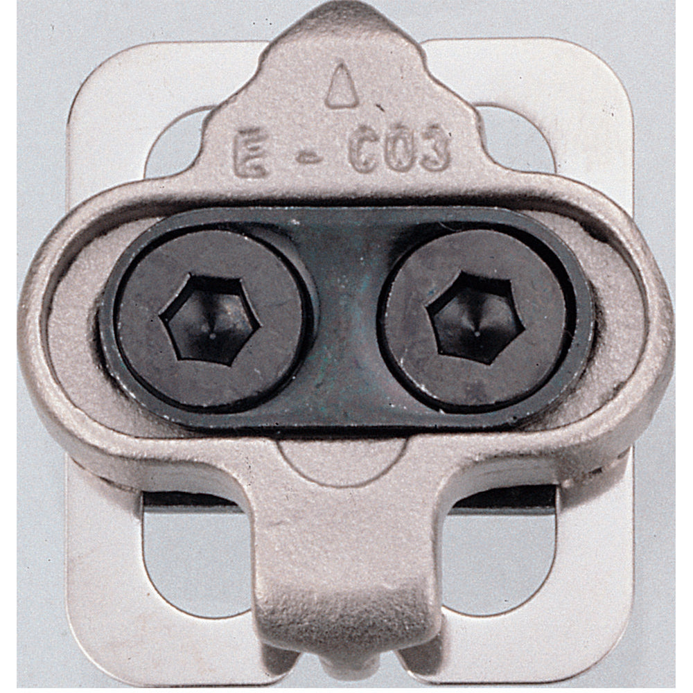 PEDAL CLEAT SPD C-03F MULTI (SH56) EXUSTAR