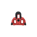 PEDAL CLEAT SPD-SL RED 4.5 Deg EXUSTAR E-RSL11